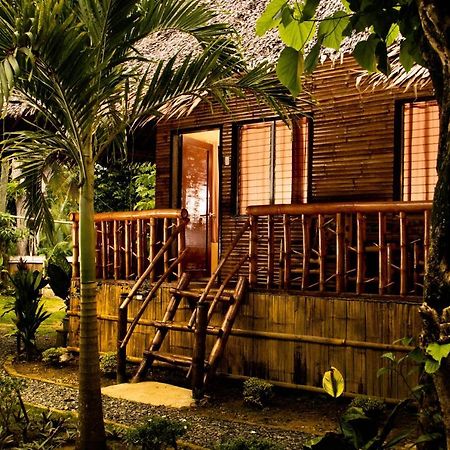 Loboc Cool River Resort Extérieur photo