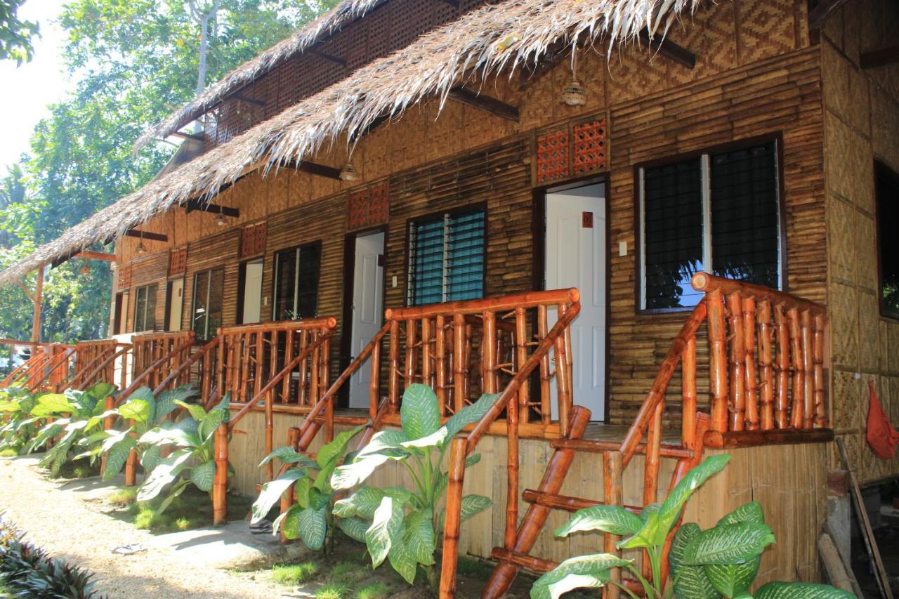 Loboc Cool River Resort Extérieur photo