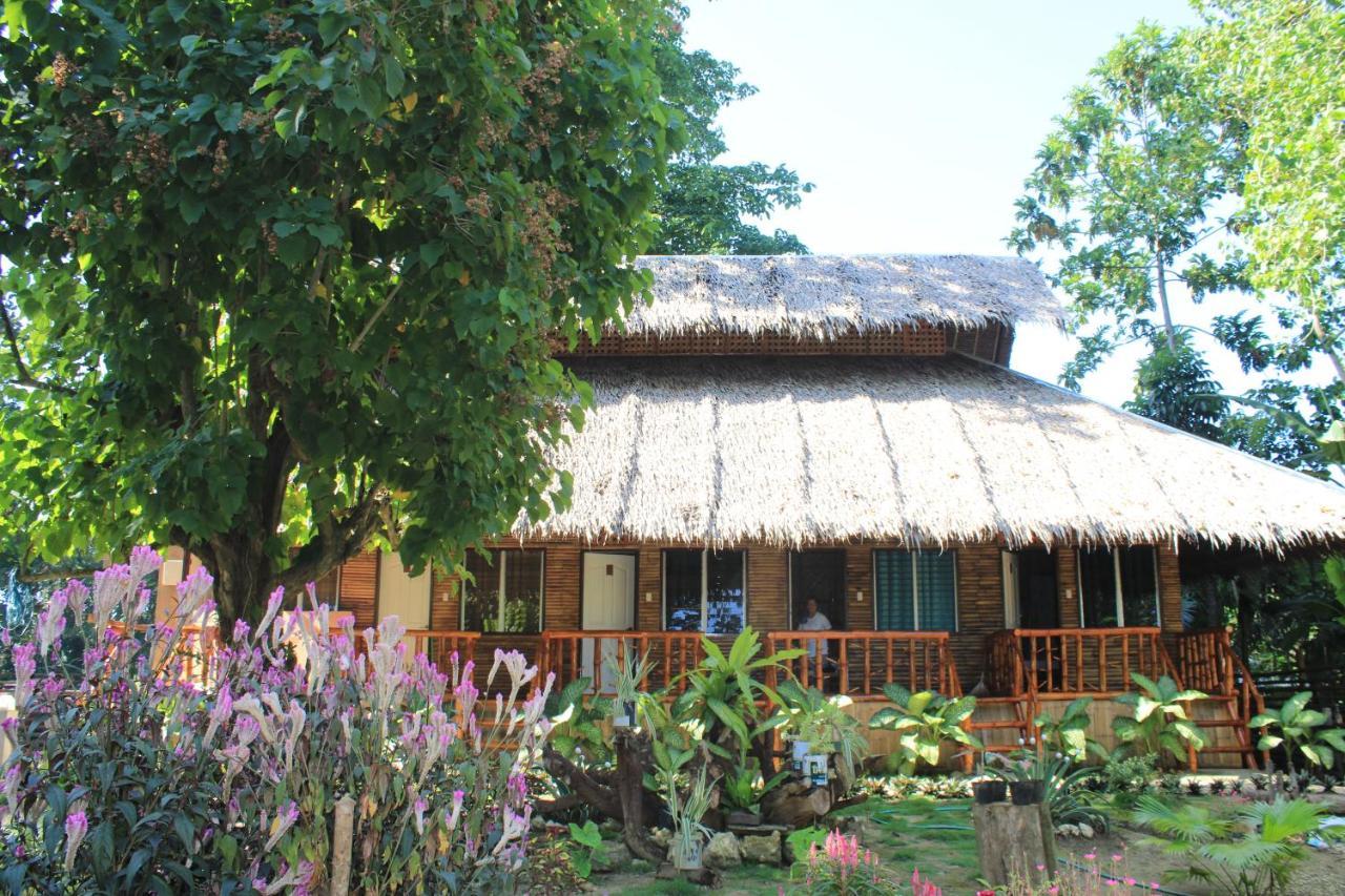 Loboc Cool River Resort Extérieur photo