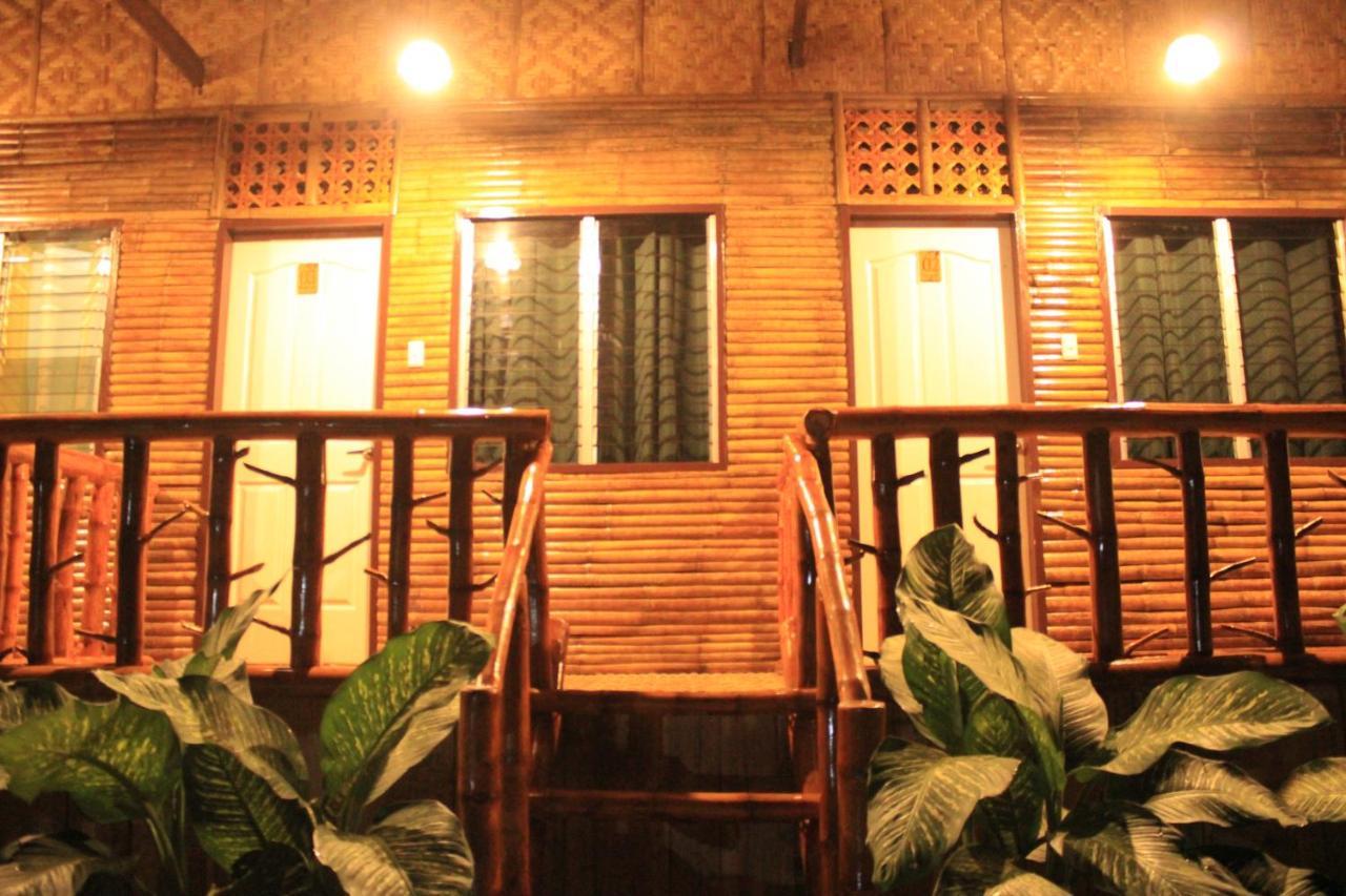 Loboc Cool River Resort Extérieur photo
