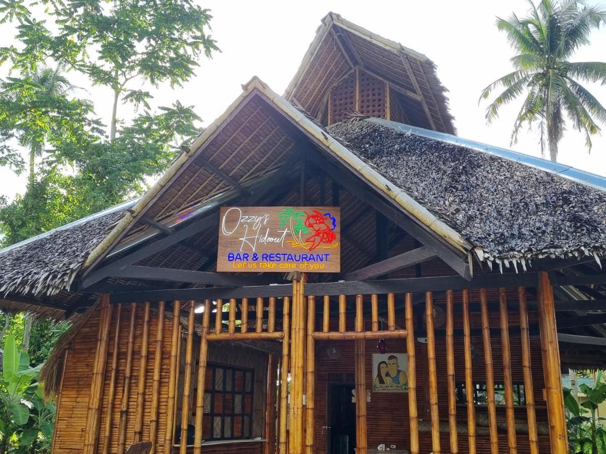Loboc Cool River Resort Extérieur photo