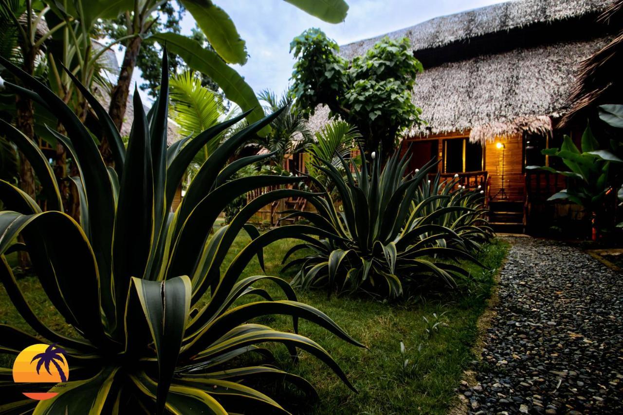 Loboc Cool River Resort Extérieur photo