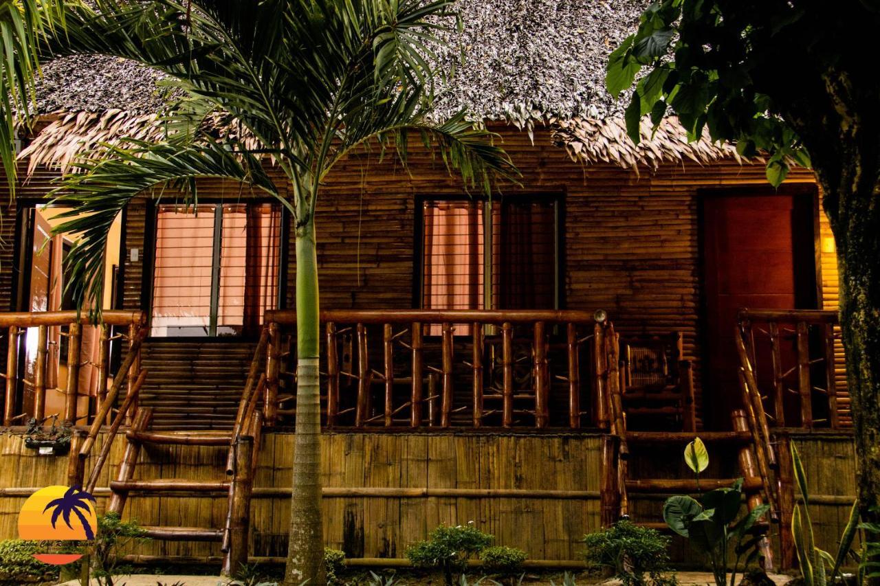 Loboc Cool River Resort Extérieur photo