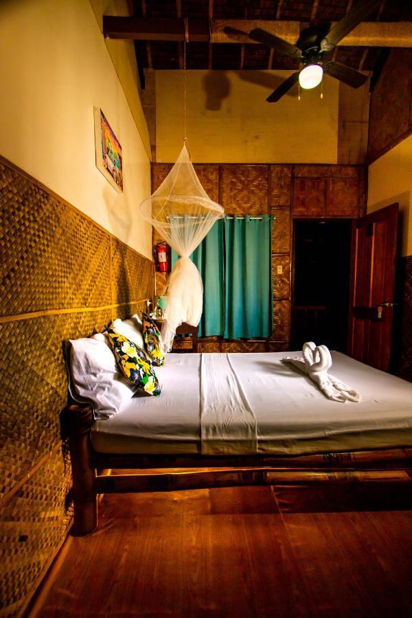 Loboc Cool River Resort Extérieur photo