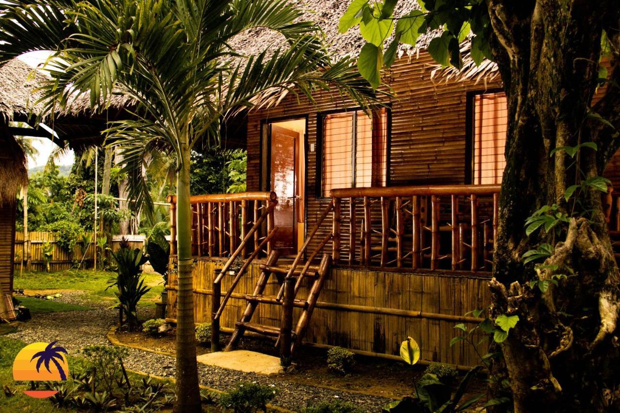 Loboc Cool River Resort Extérieur photo