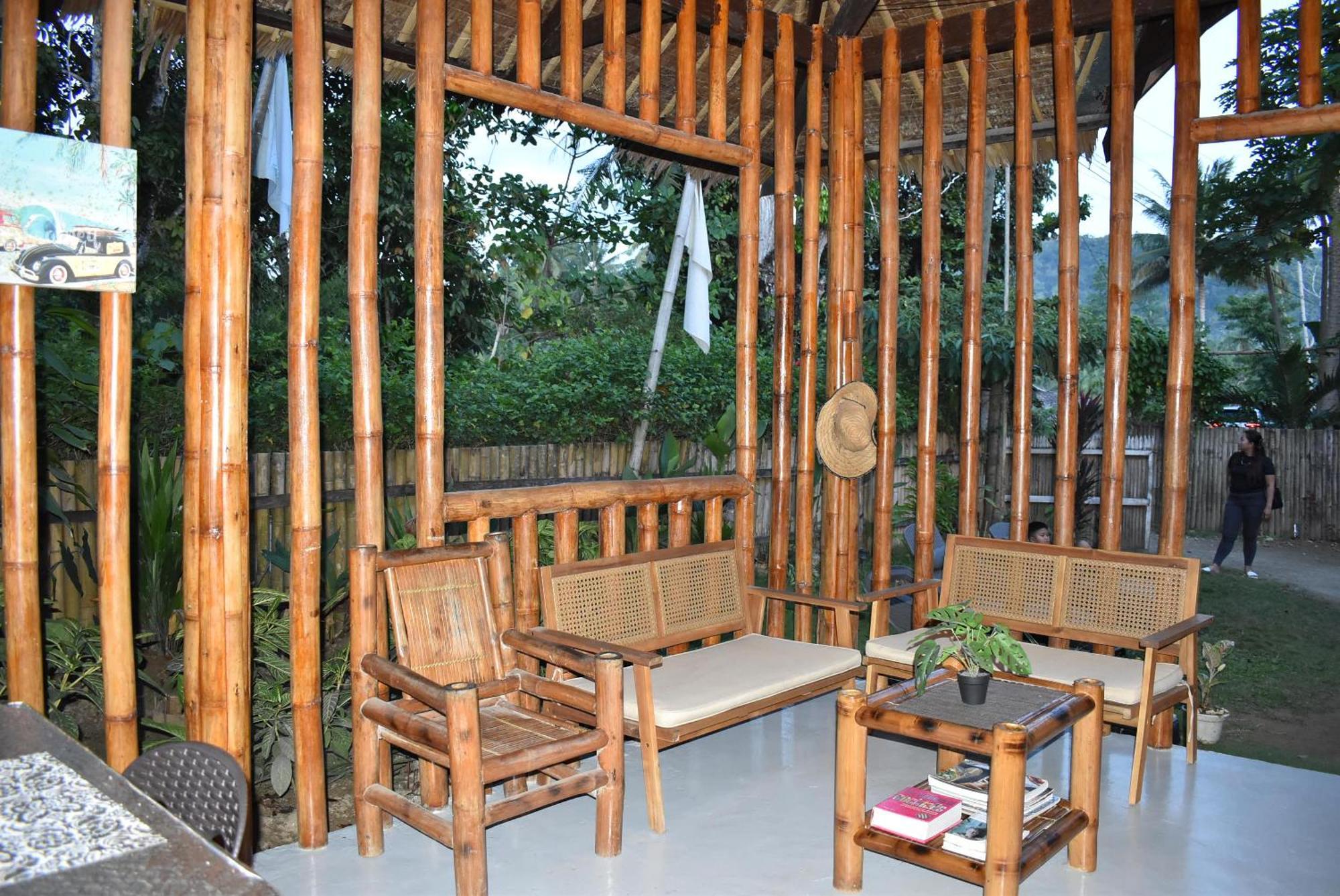 Loboc Cool River Resort Extérieur photo