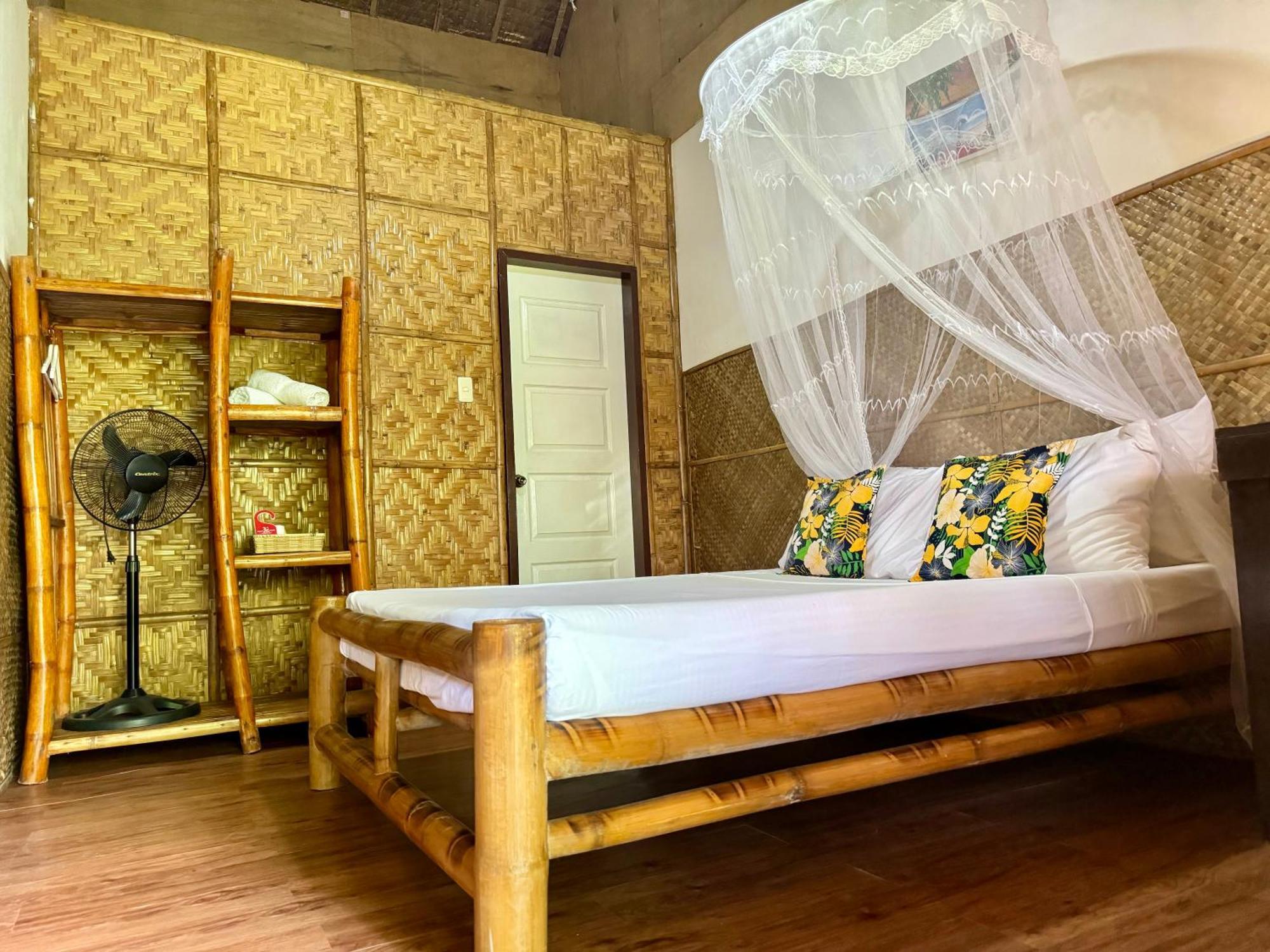 Loboc Cool River Resort Extérieur photo